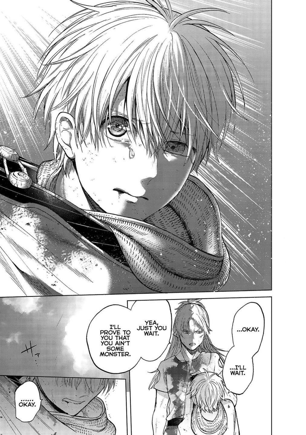 Saihate No Paladin Chapter 25 - Page 16