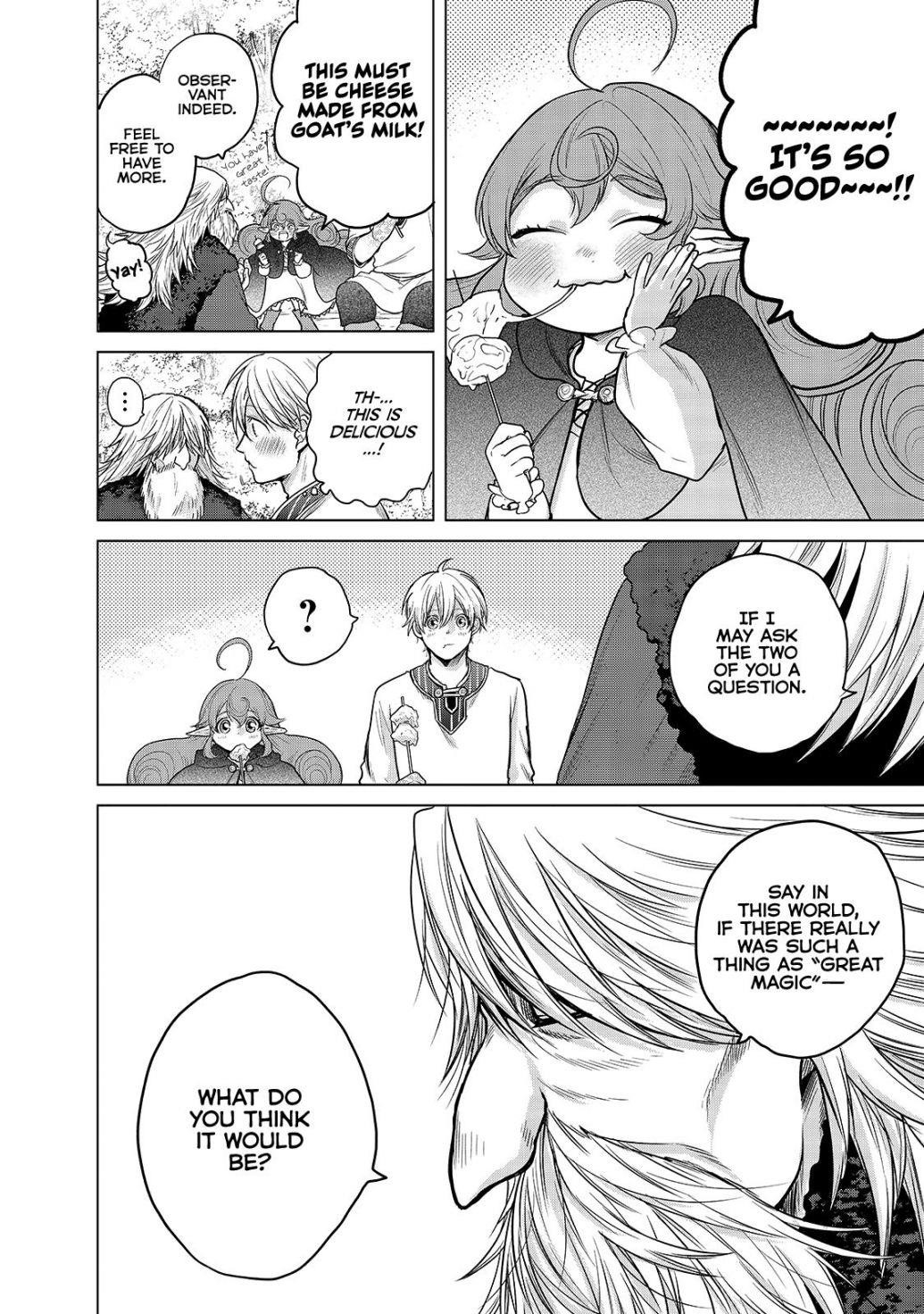 Saihate No Paladin Chapter 29 - Page 18
