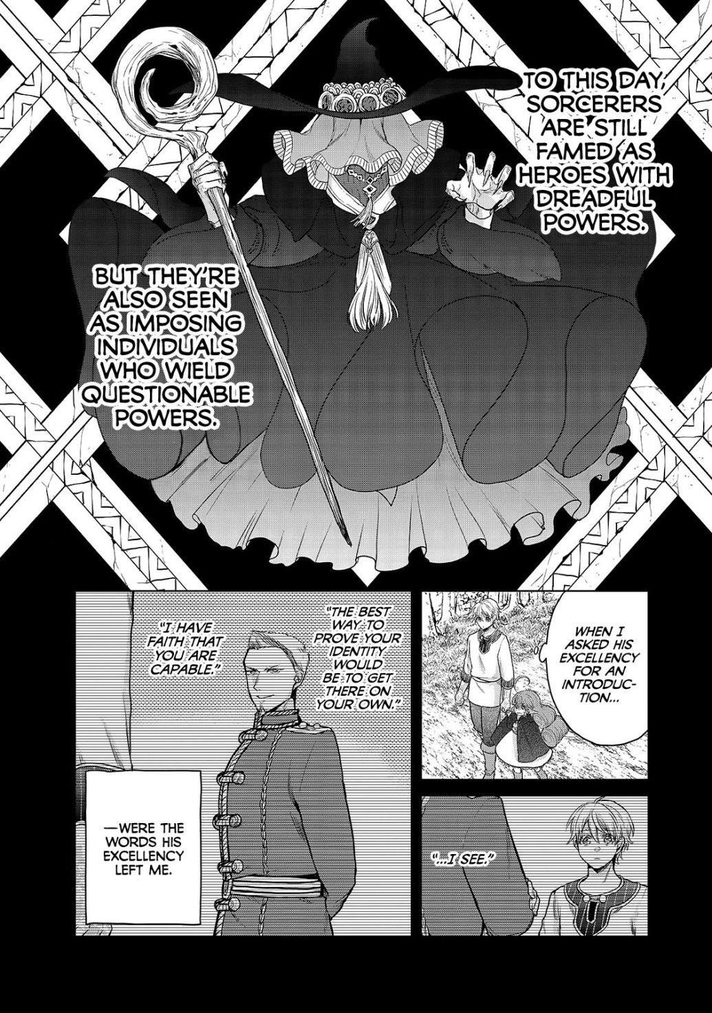 Saihate No Paladin Chapter 29 - Page 6