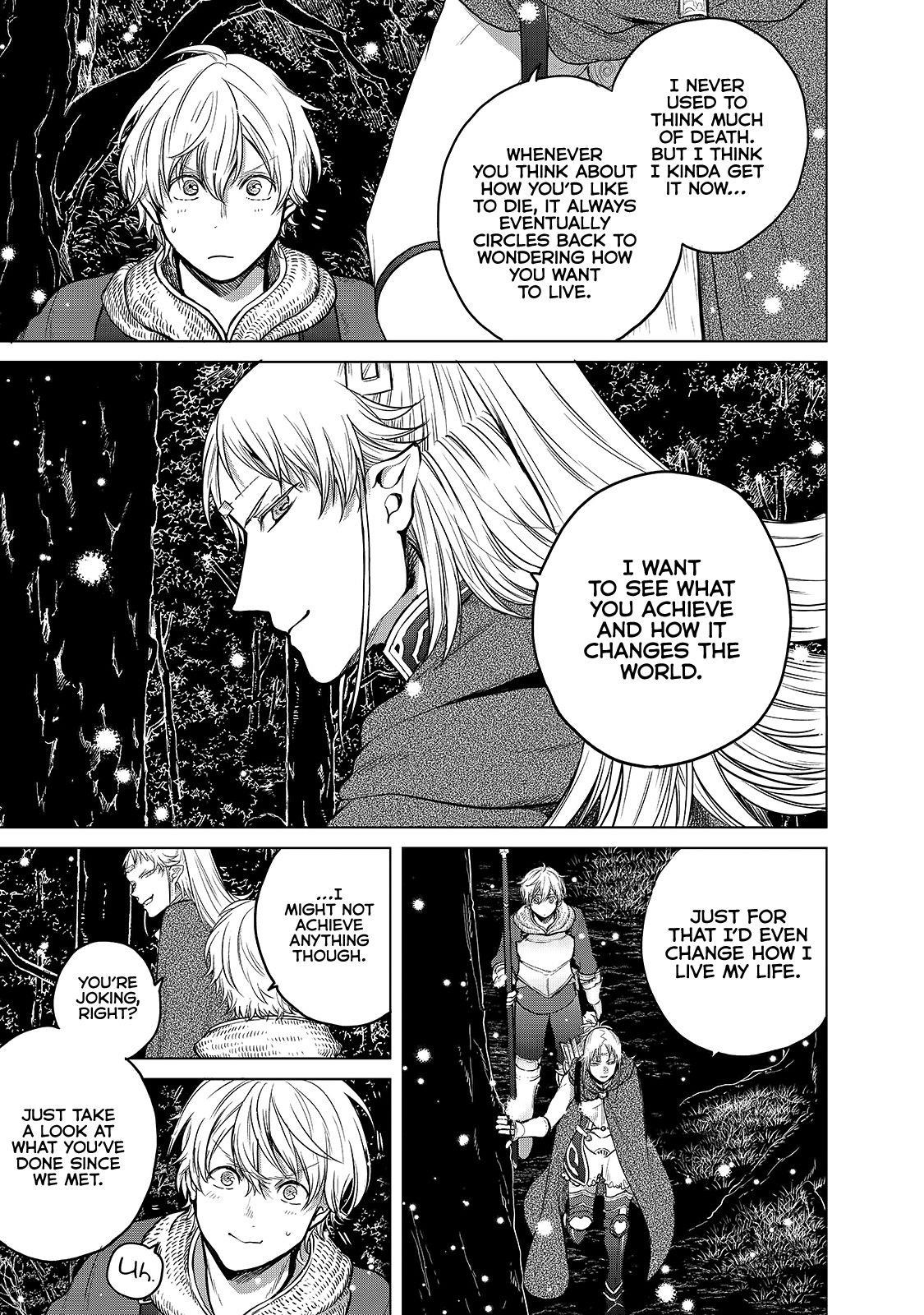 Saihate No Paladin Chapter 30 - Page 39