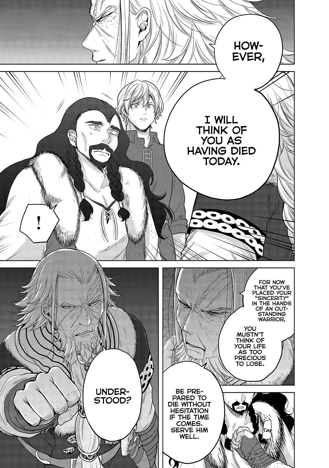 Saihate No Paladin Chapter 33 - Page 50