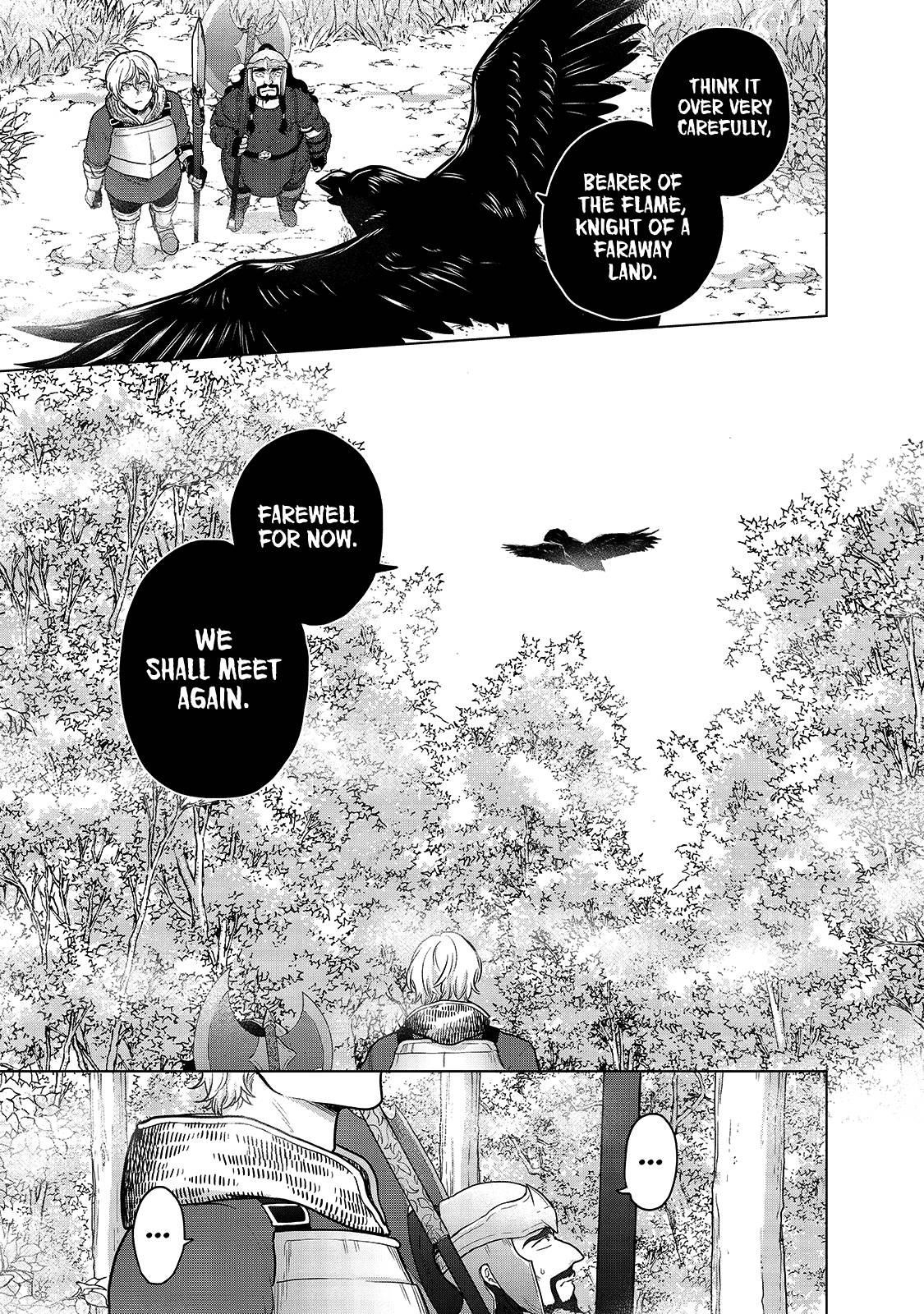 Saihate No Paladin Chapter 38 - Page 17