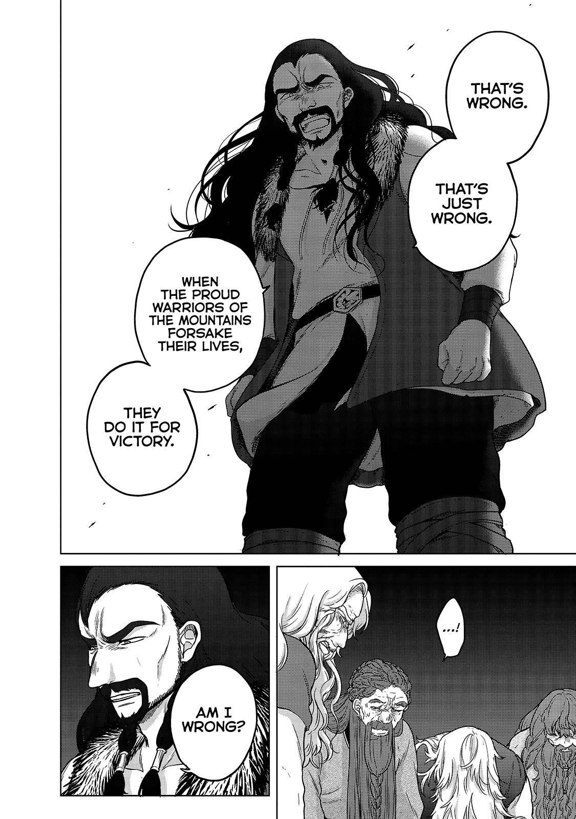 Saihate No Paladin Chapter 38 - Page 50