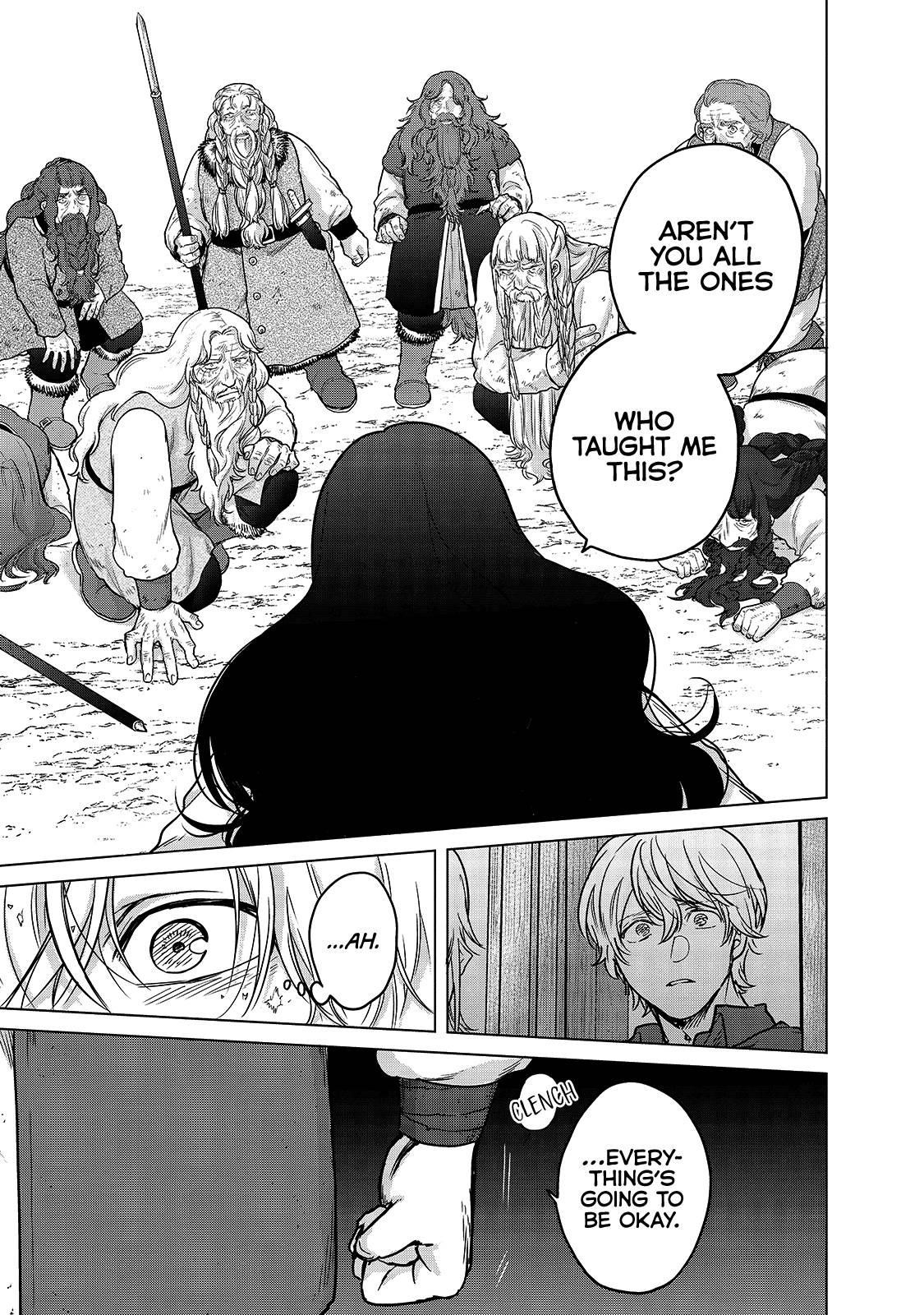 Saihate No Paladin Chapter 38 - Page 51