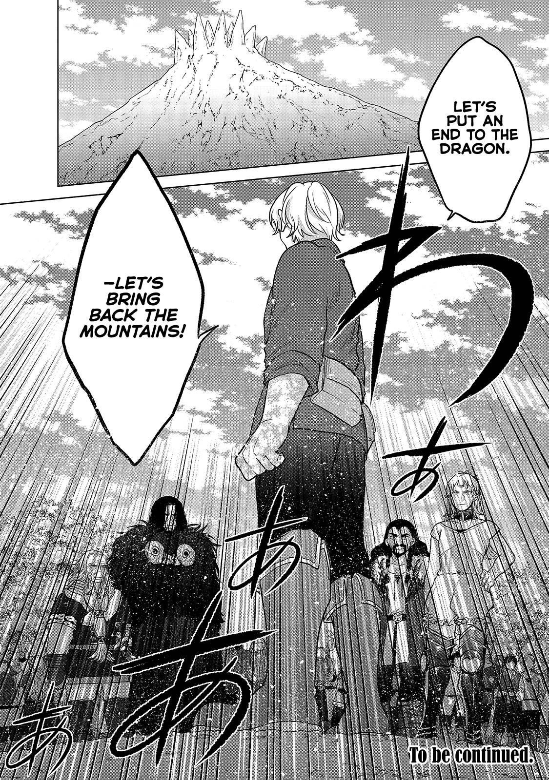 Saihate No Paladin Chapter 38 - Page 67