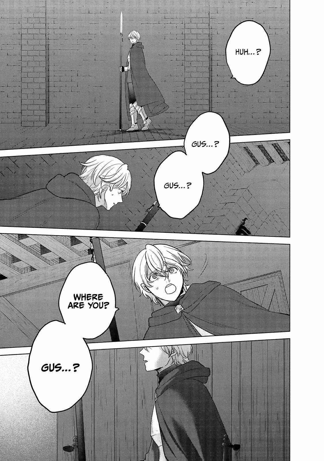 Saihate No Paladin Chapter 40 - Page 24