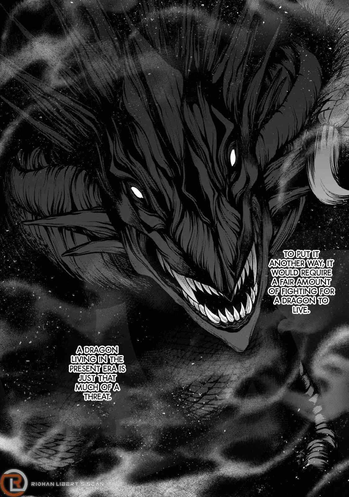 Saihate No Paladin Chapter 41 - Page 23