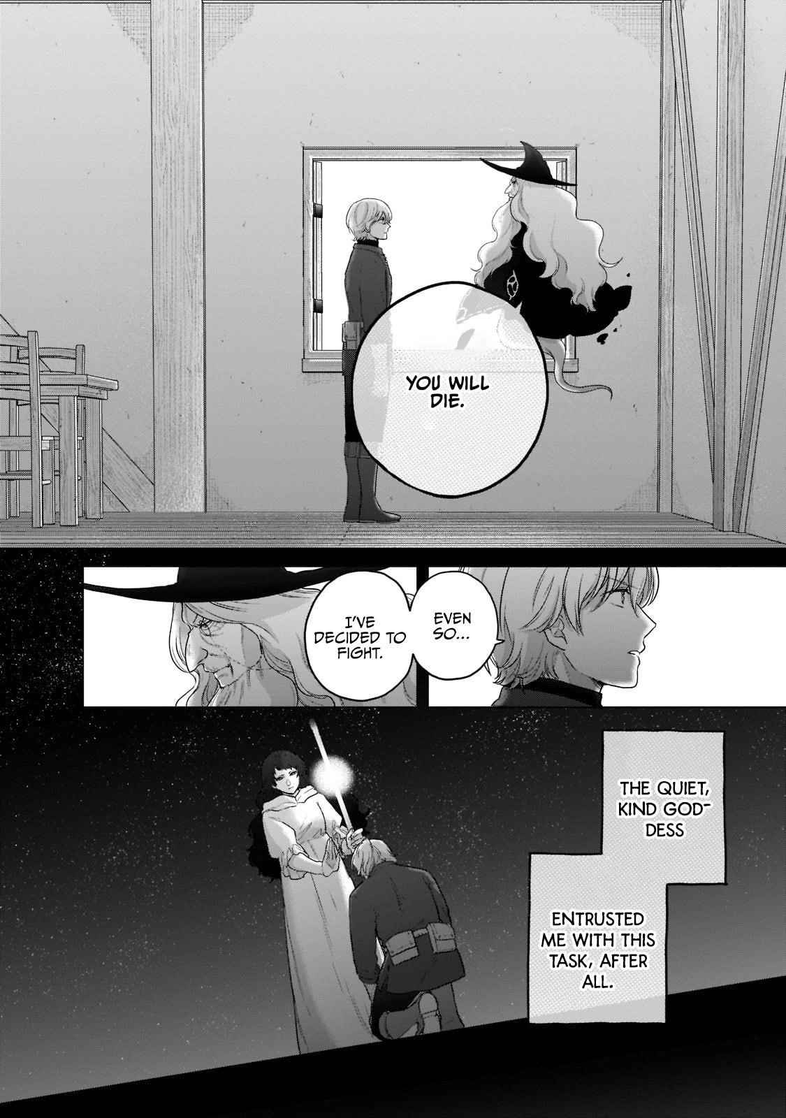 Saihate No Paladin Chapter 41 - Page 26