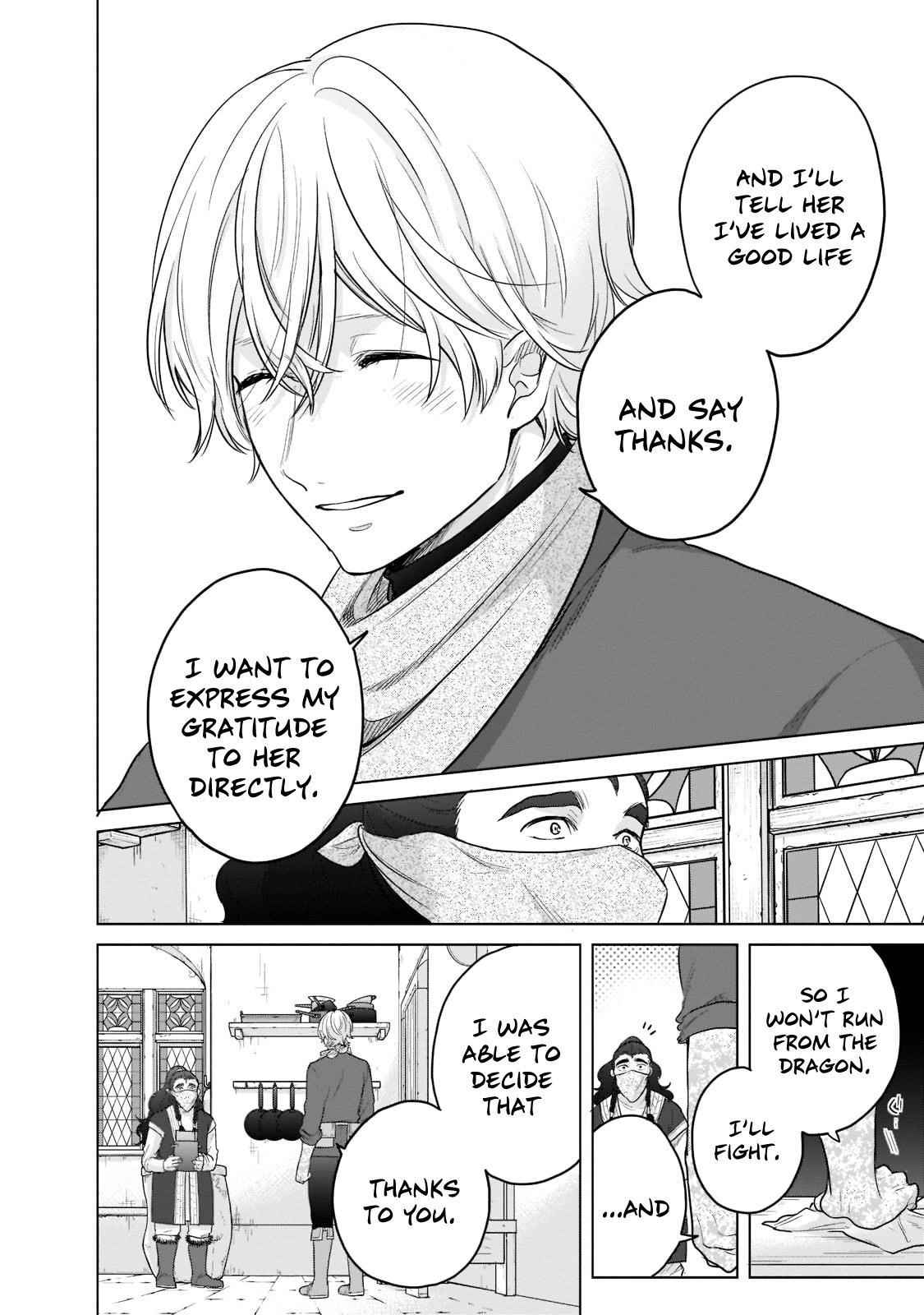 Saihate No Paladin Chapter 42 - Page 52