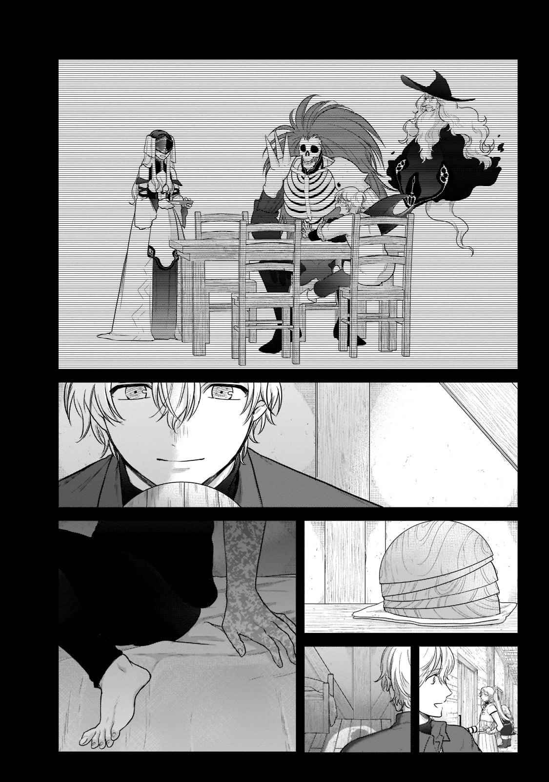 Saihate No Paladin Chapter 42 - Page 62