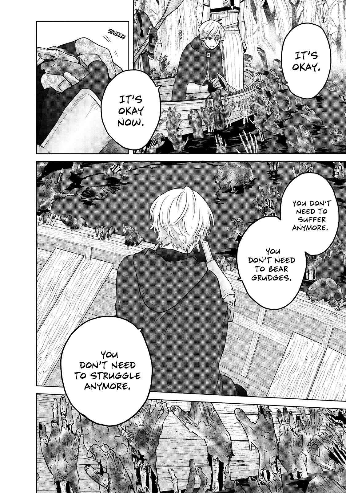 Saihate No Paladin Chapter 45.1 - Page 2