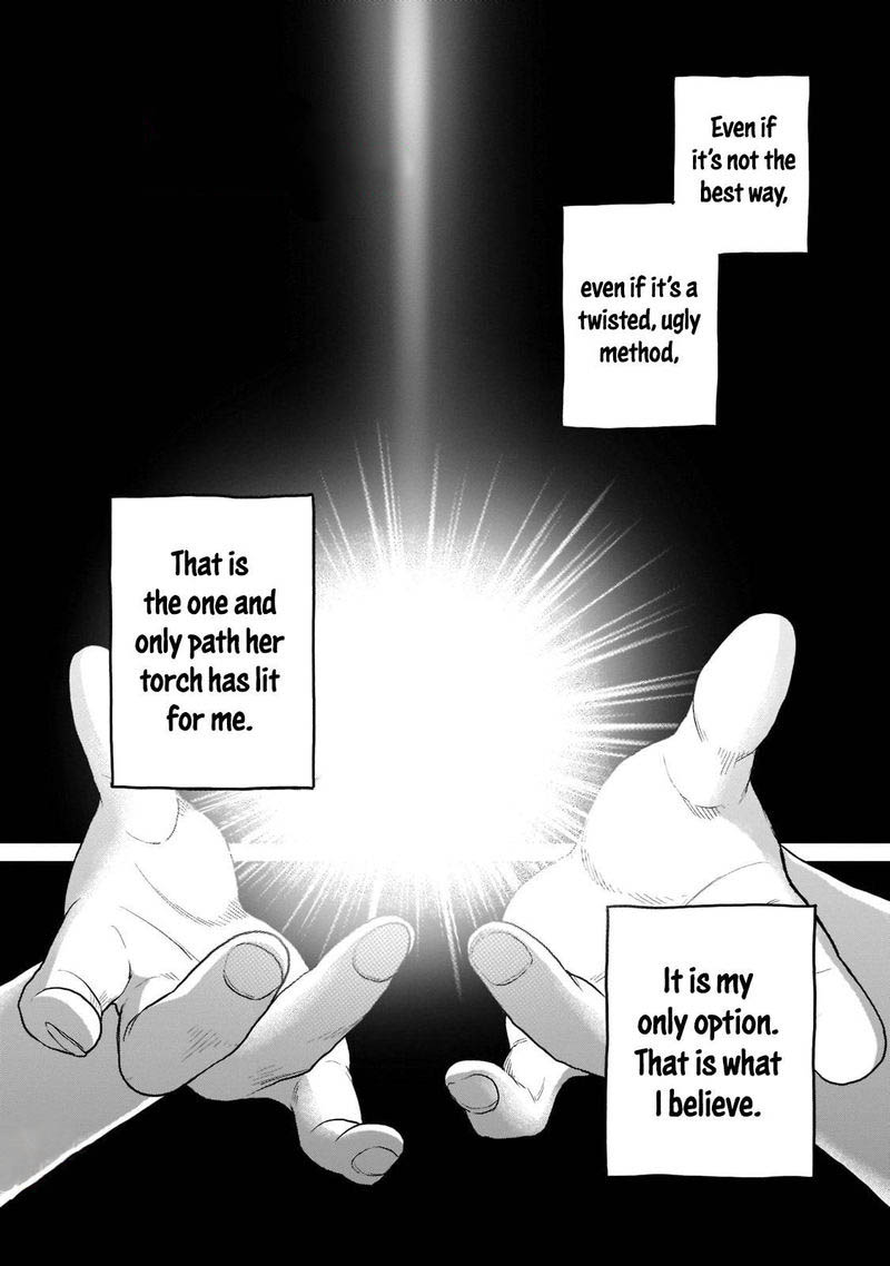 Saihate No Paladin Chapter 47.2 - Page 12