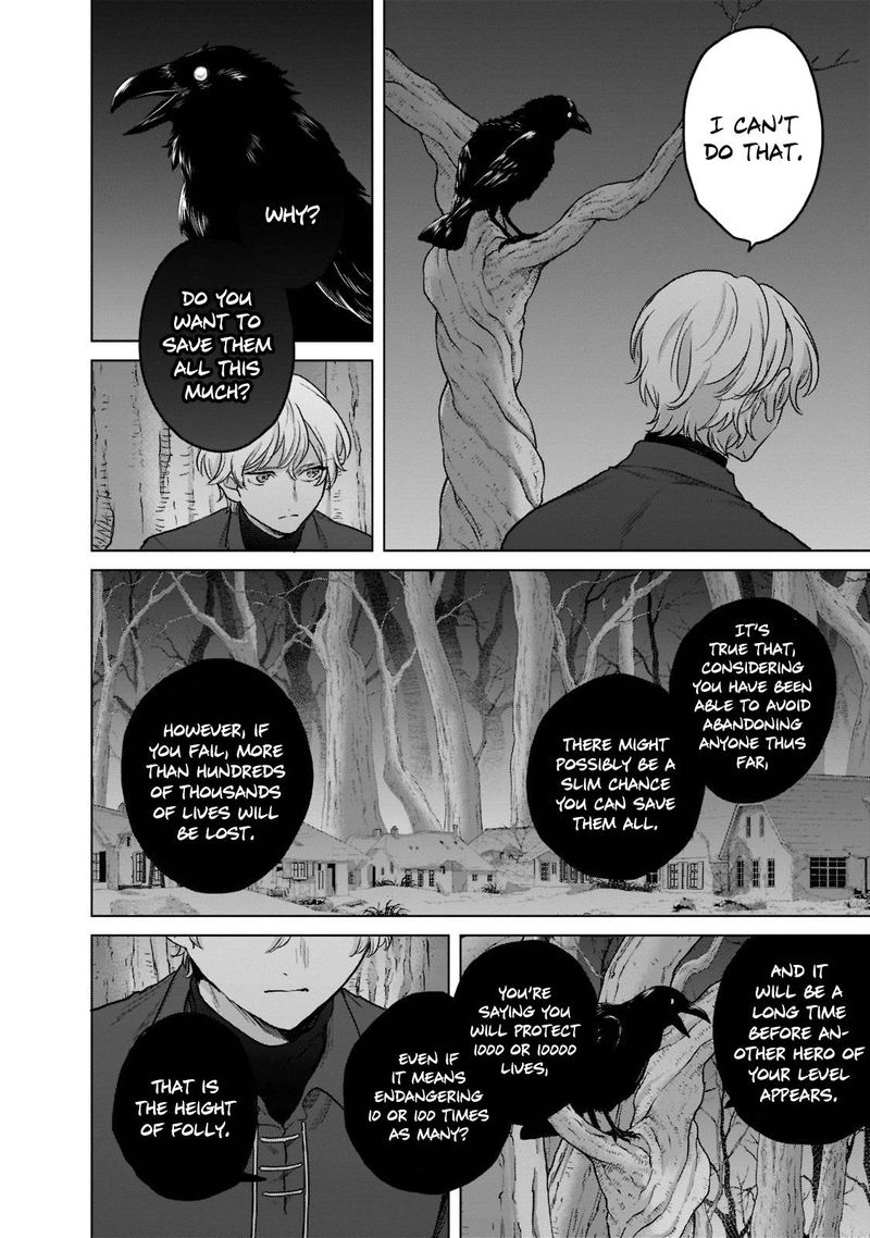 Saihate No Paladin Chapter 47.2 - Page 6