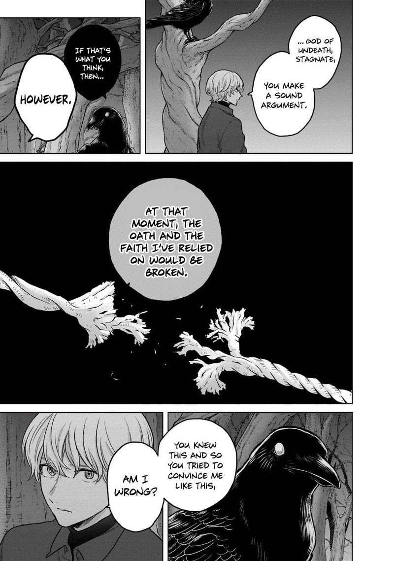 Saihate No Paladin Chapter 47.2 - Page 7