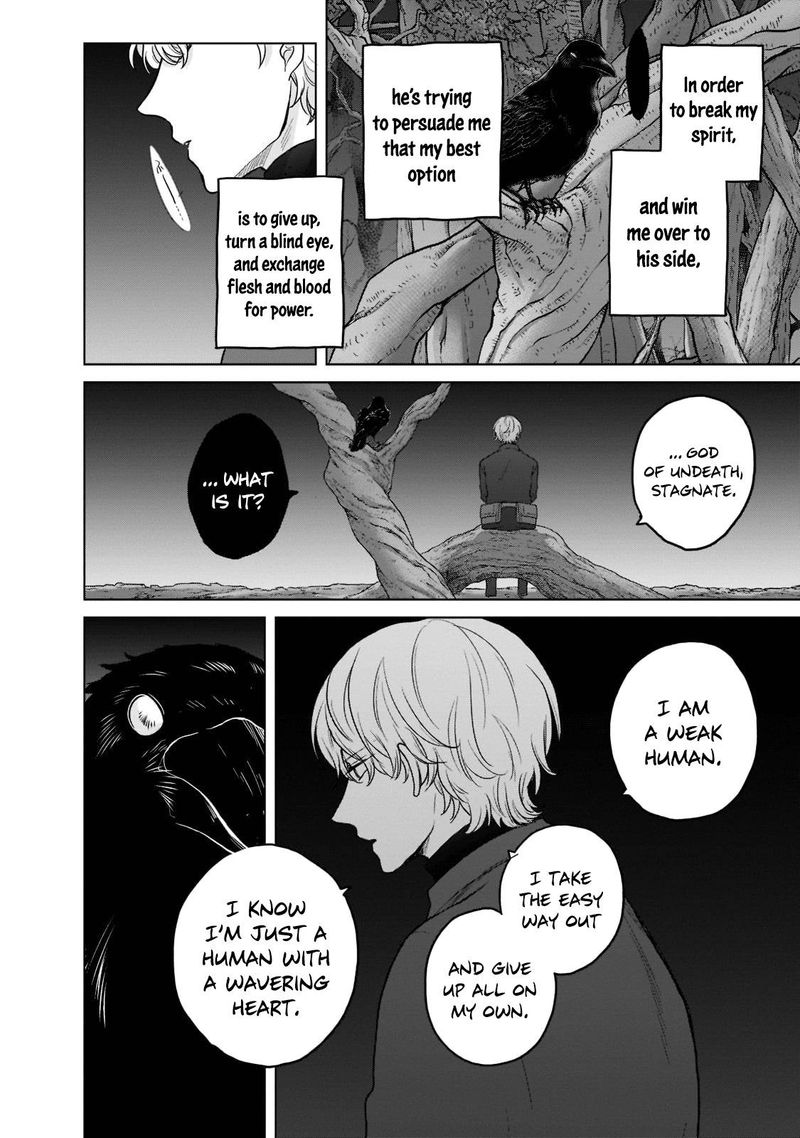 Saihate No Paladin Chapter 47.2 - Page 8