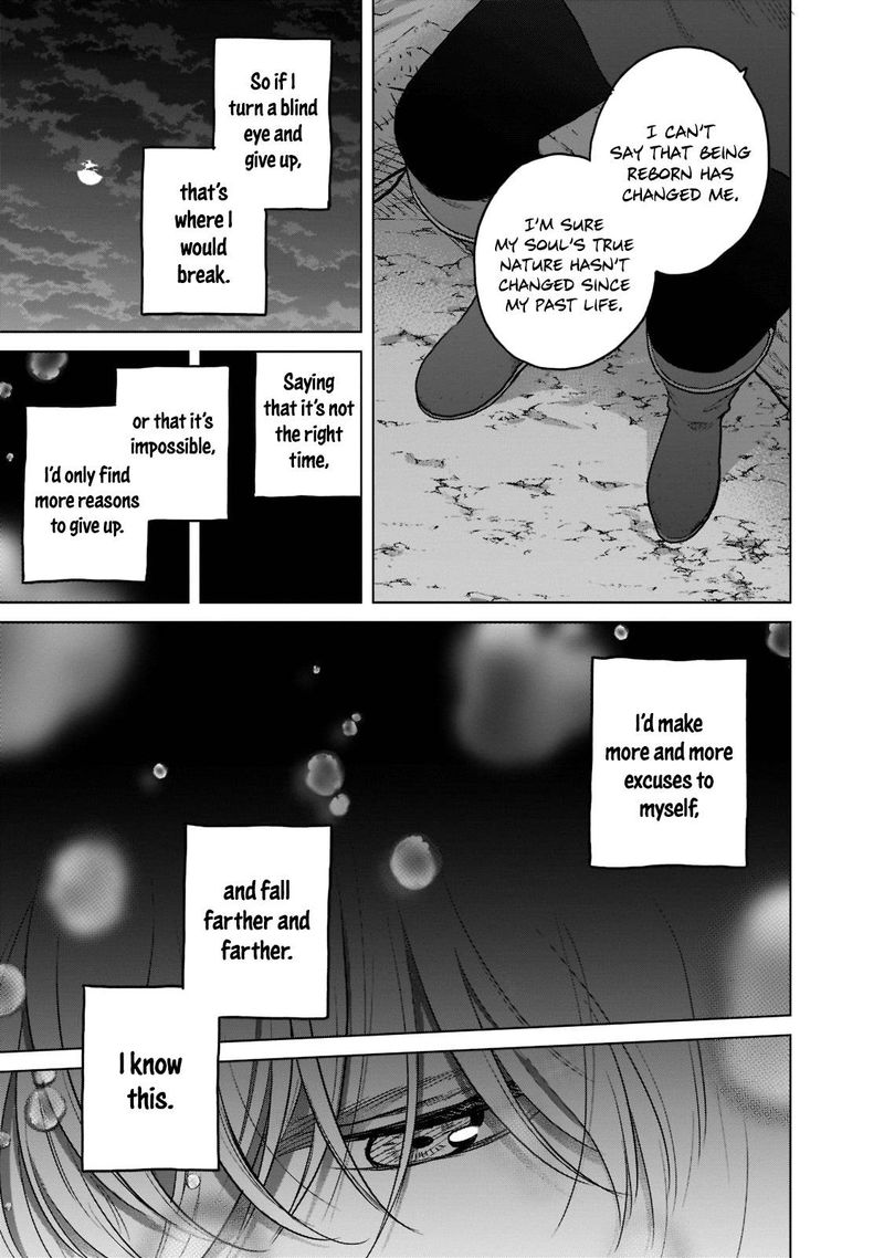 Saihate No Paladin Chapter 47.2 - Page 9
