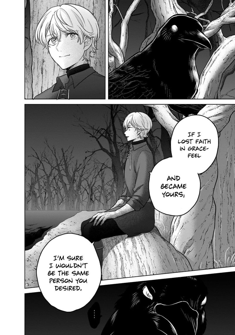 Saihate No Paladin Chapter 47.3 - Page 6
