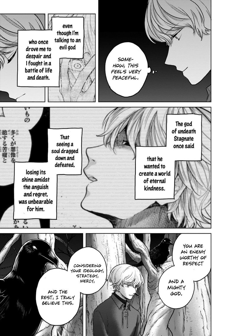 Saihate No Paladin Chapter 47.3 - Page 7