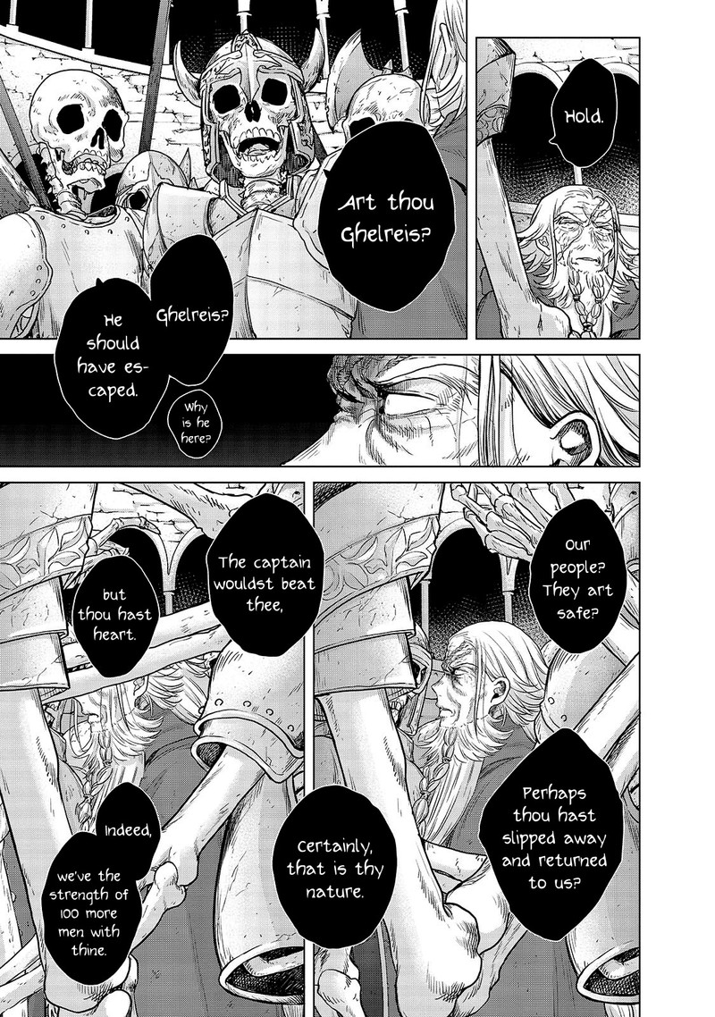 Saihate No Paladin Chapter 50.2 - Page 5