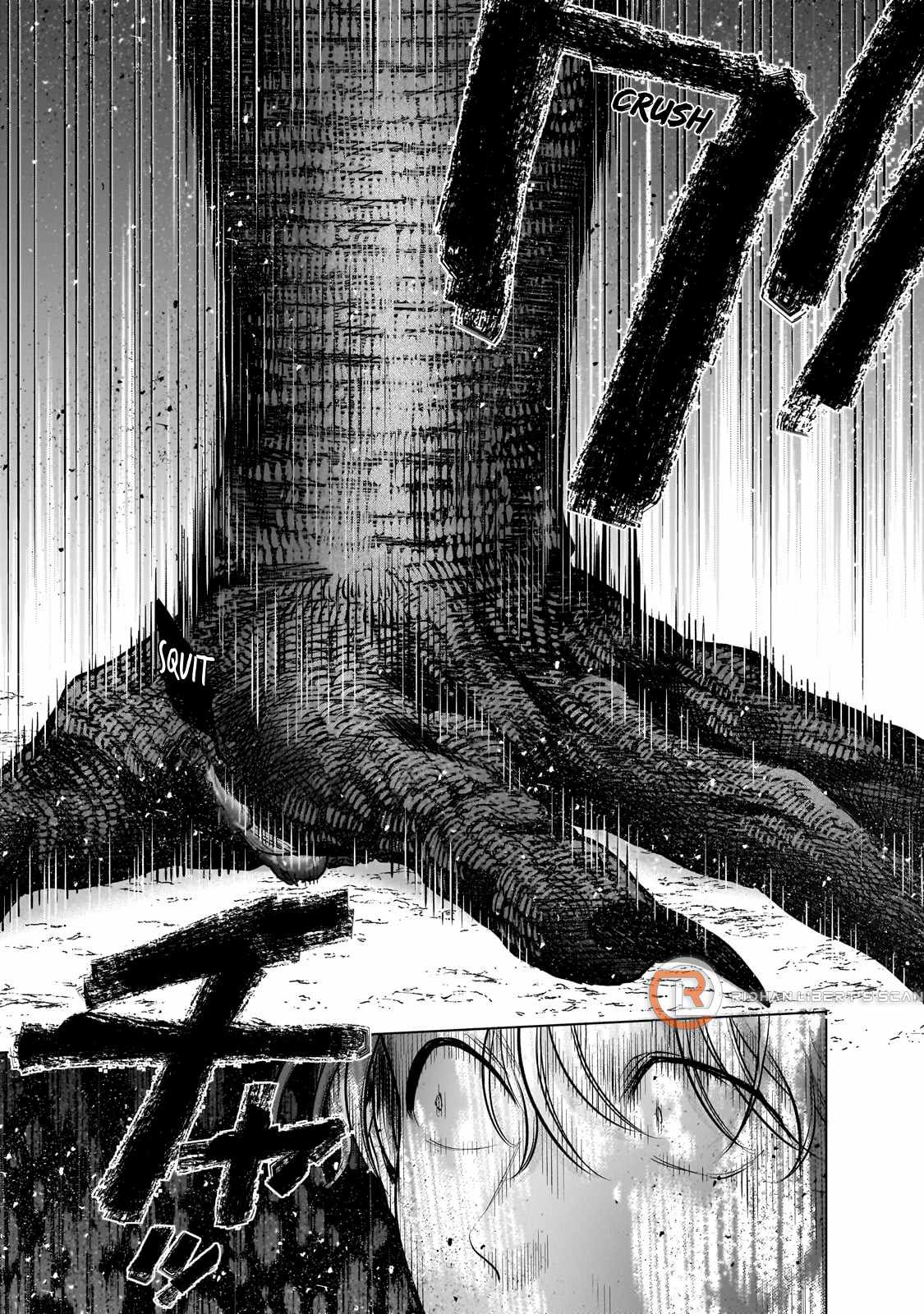 Saihate No Paladin Chapter 54.3 - Page 5