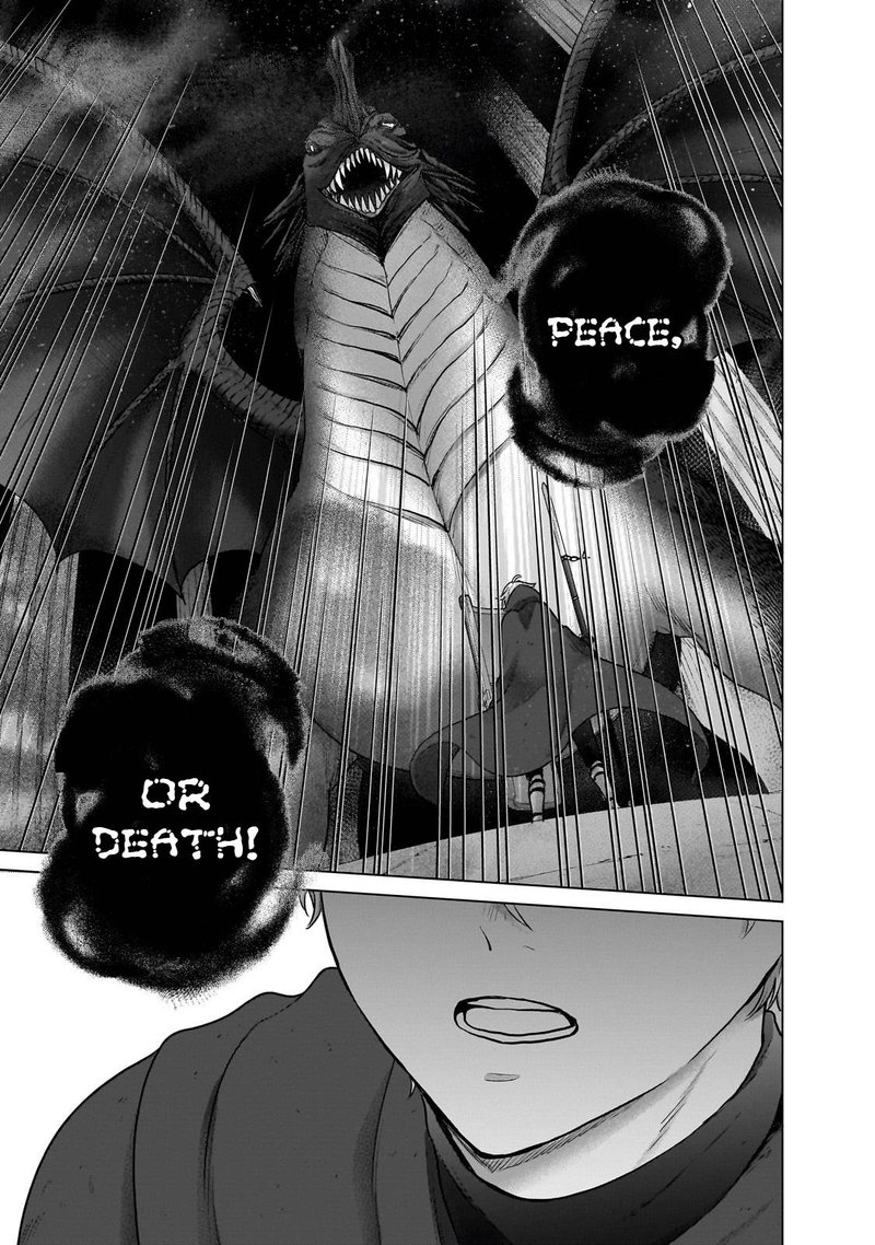Saihate No Paladin Chapter 55.4 - Page 12