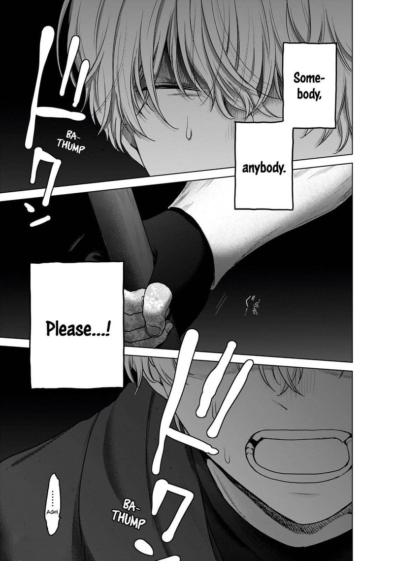 Saihate No Paladin Chapter 55.4 - Page 4
