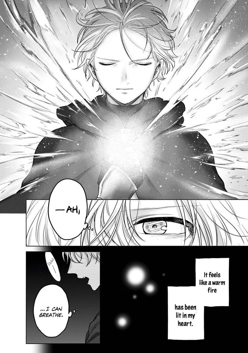 Saihate No Paladin Chapter 55.4 - Page 9