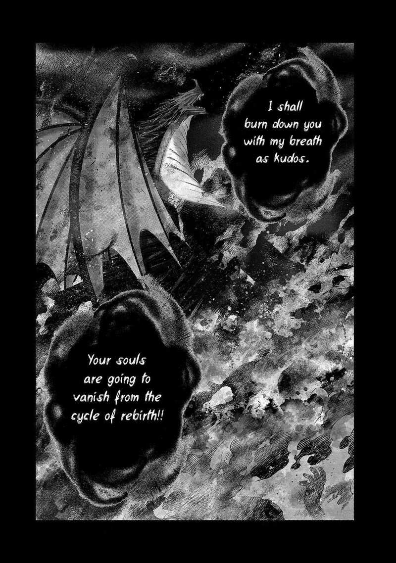 Saihate No Paladin Chapter 61.1 - Page 6