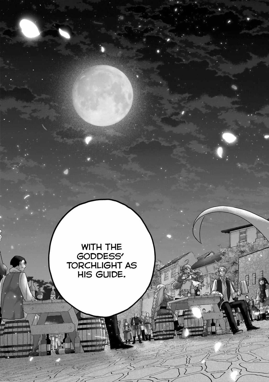 Saihate No Paladin Chapter 66.1 - Page 15