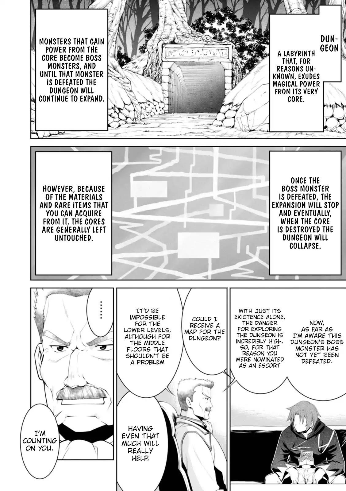 Legend (Takano Masaharu) Chapter 19 - Page 31