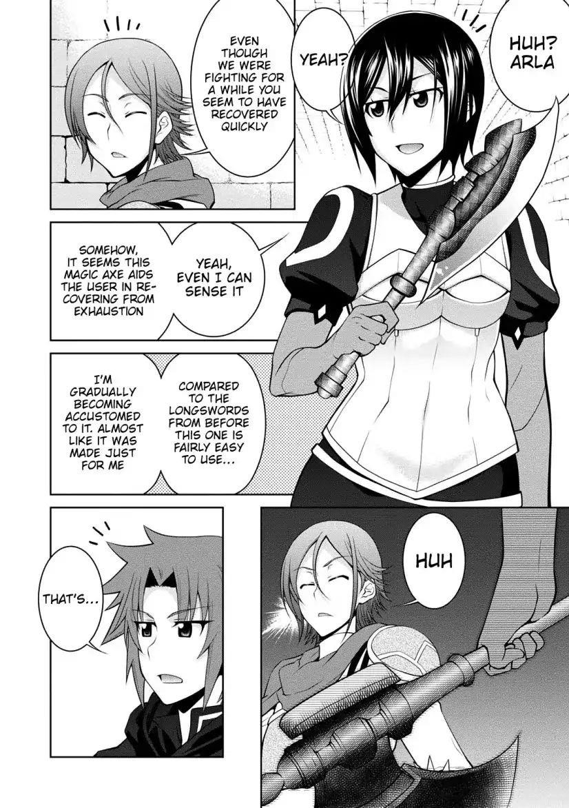 Legend (Takano Masaharu) Chapter 30 - Page 9