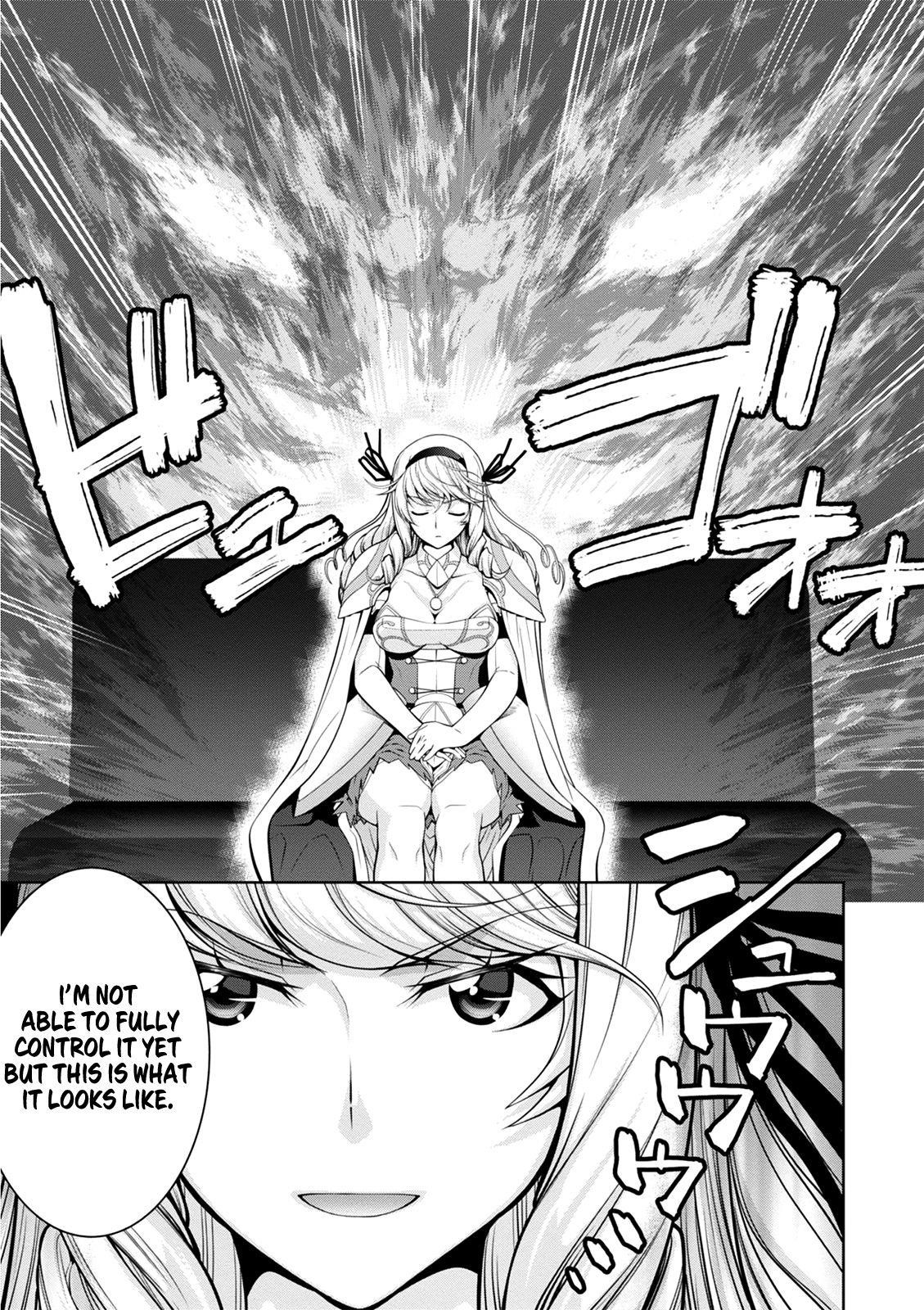 Legend (Takano Masaharu) Chapter 37 - Page 26