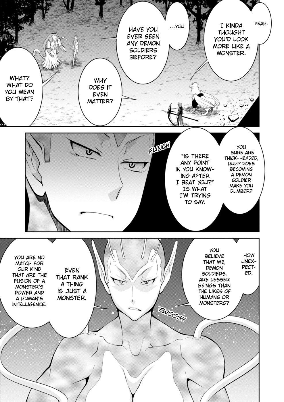 Legend (Takano Masaharu) Chapter 47 - Page 13