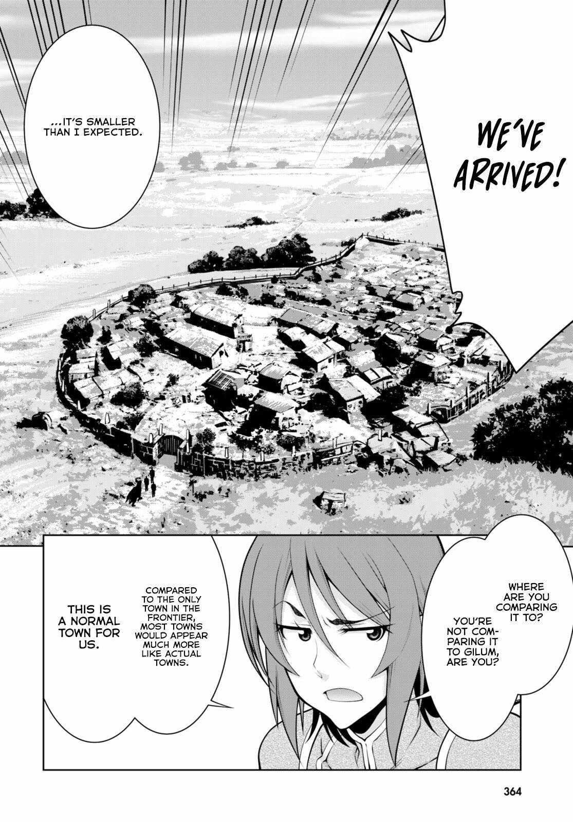 Legend (Takano Masaharu) Chapter 93 - Page 6