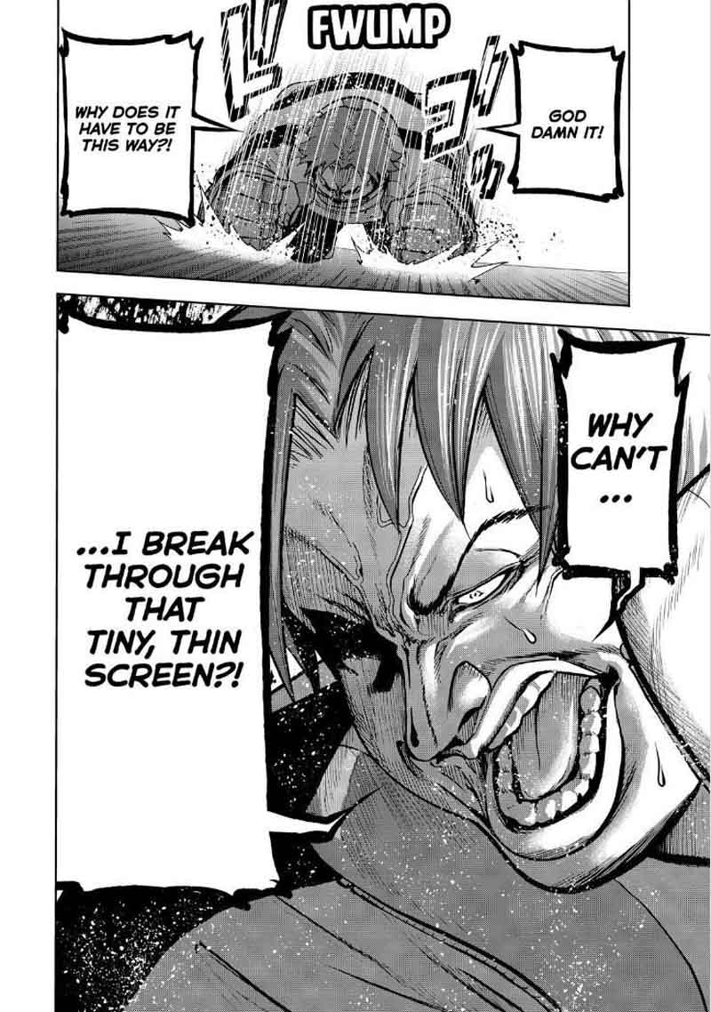 Grand Blue Chapter 44 - Page 18