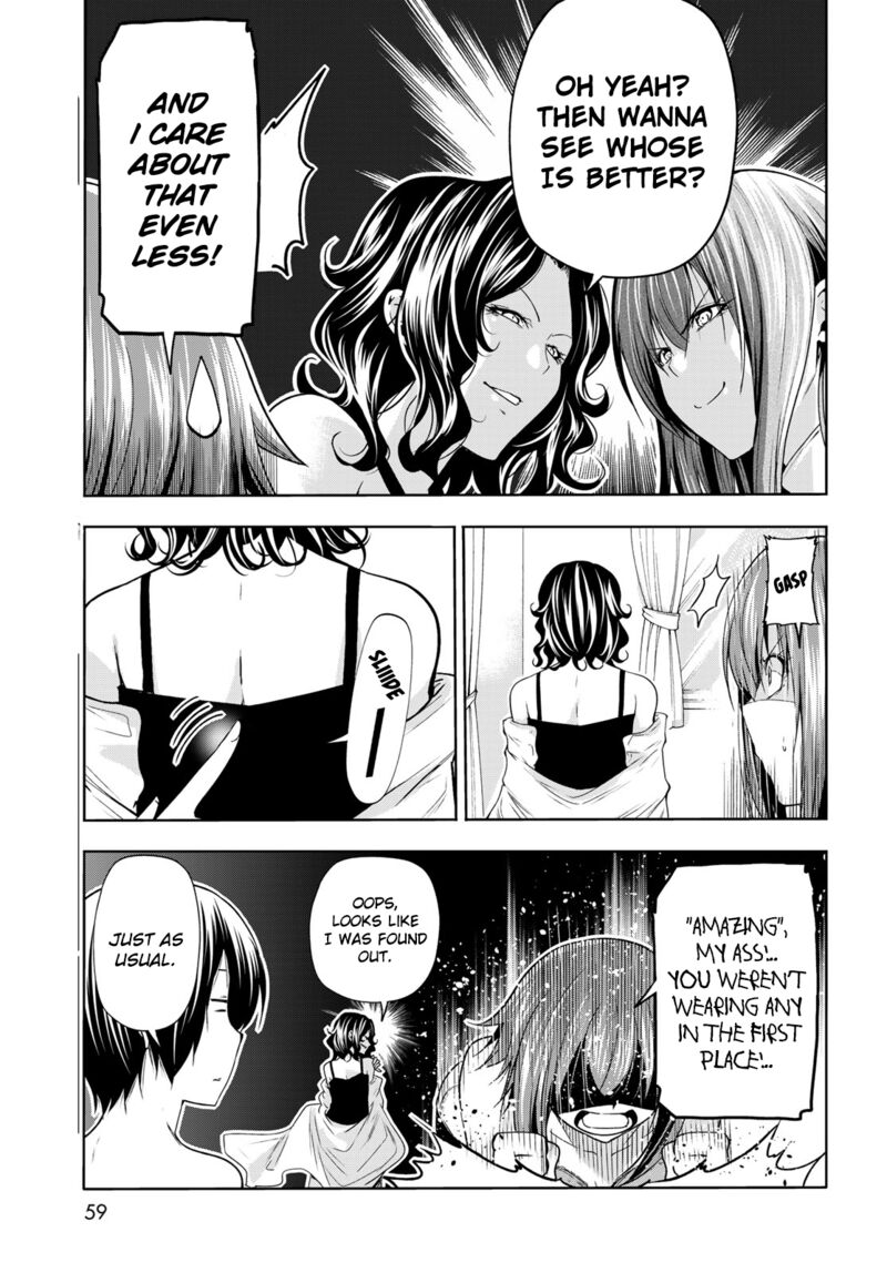 Grand Blue Chapter 77 - Page 25