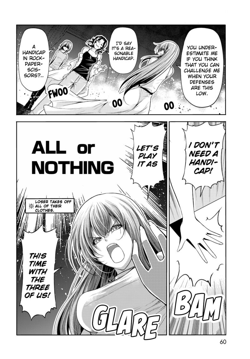 Grand Blue Chapter 77 - Page 26