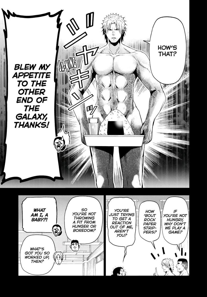 Grand Blue Chapter 84 - Page 24