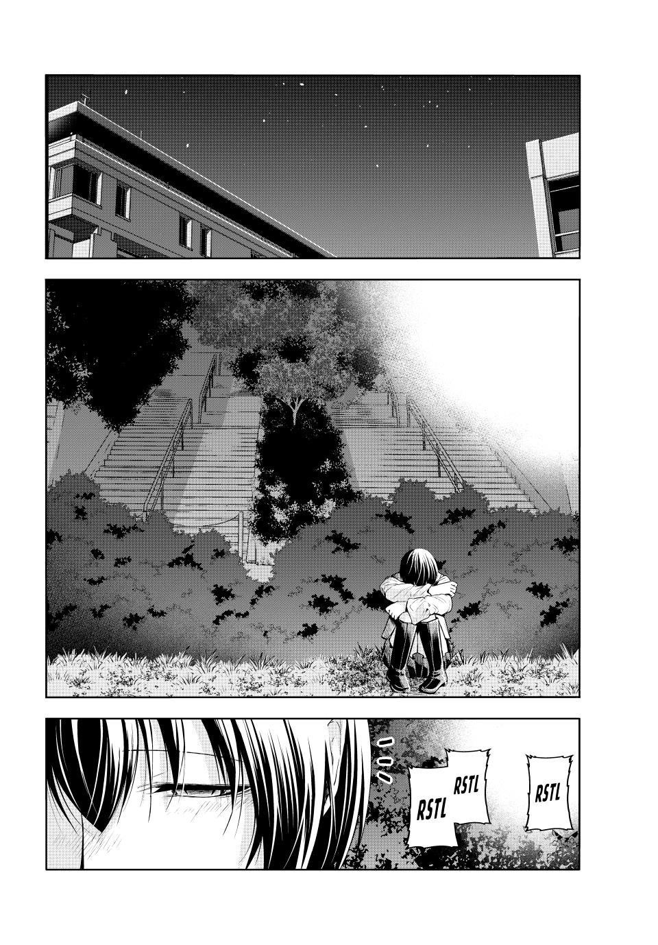 Grand Blue Chapter 94 - Page 36