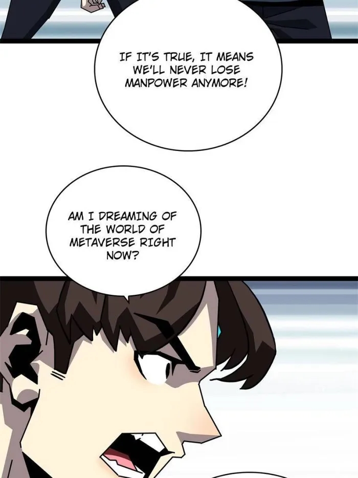 It All Starts With Playing Game Seriously Chapter 150 - Page 39