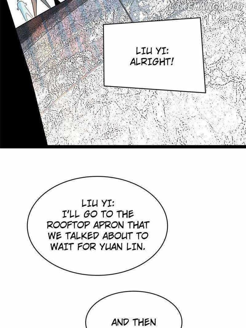 It All Starts With Playing Game Seriously Chapter 154 - Page 42