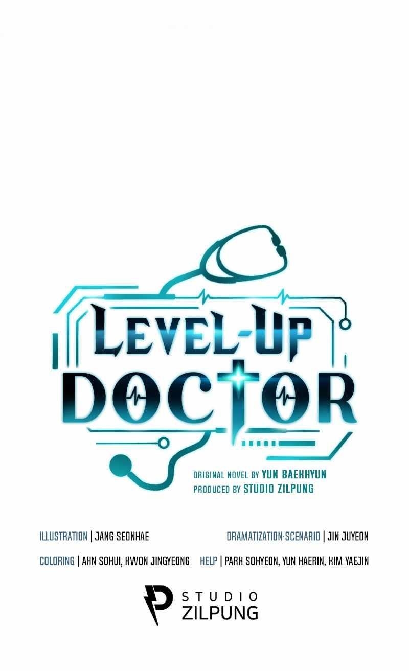 Level-Up Doctor Chapter 100 - Page 10