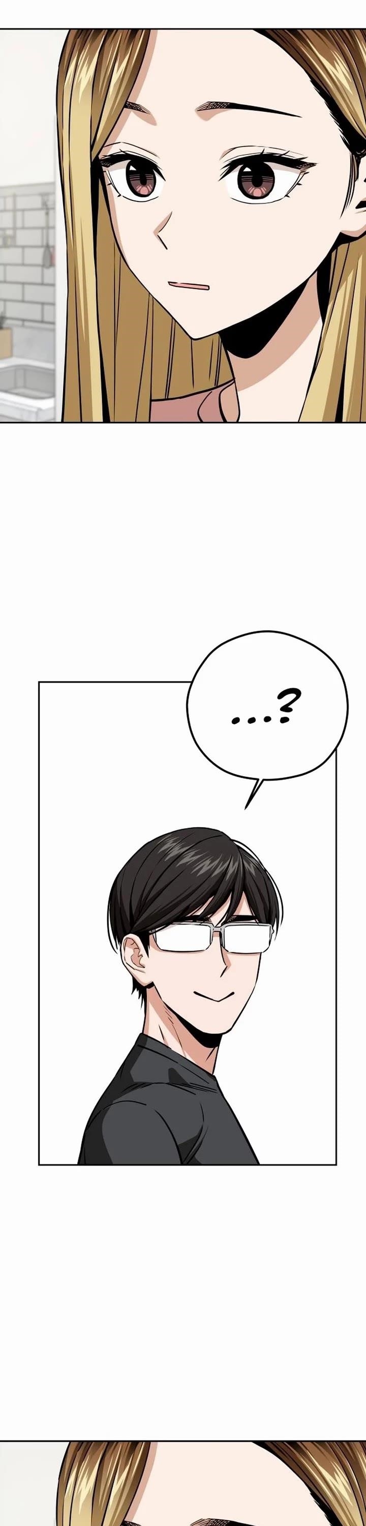 Maybe Meant to Be Chapter 100 - Page 16