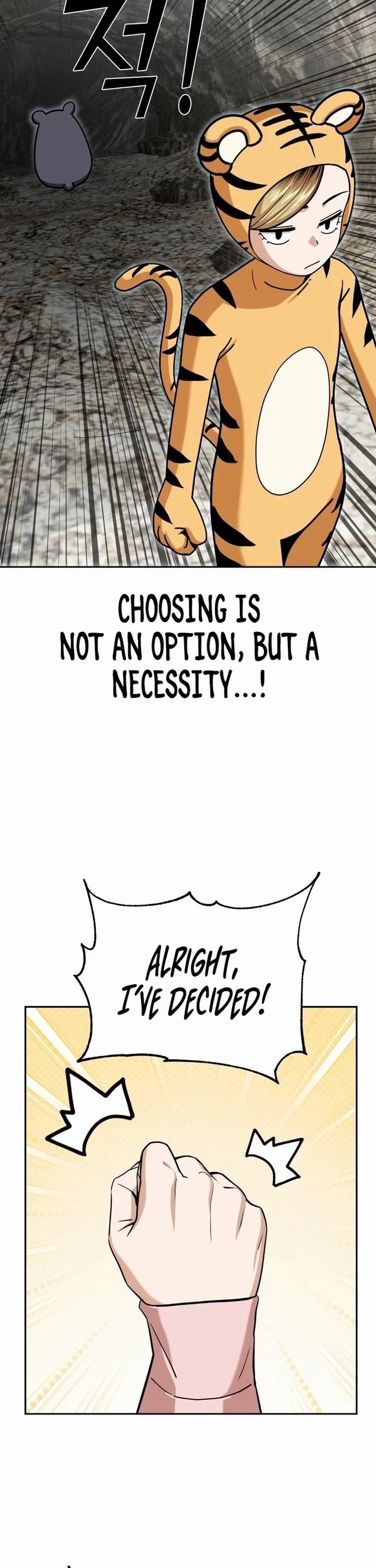 Maybe Meant to Be Chapter 100 - Page 28