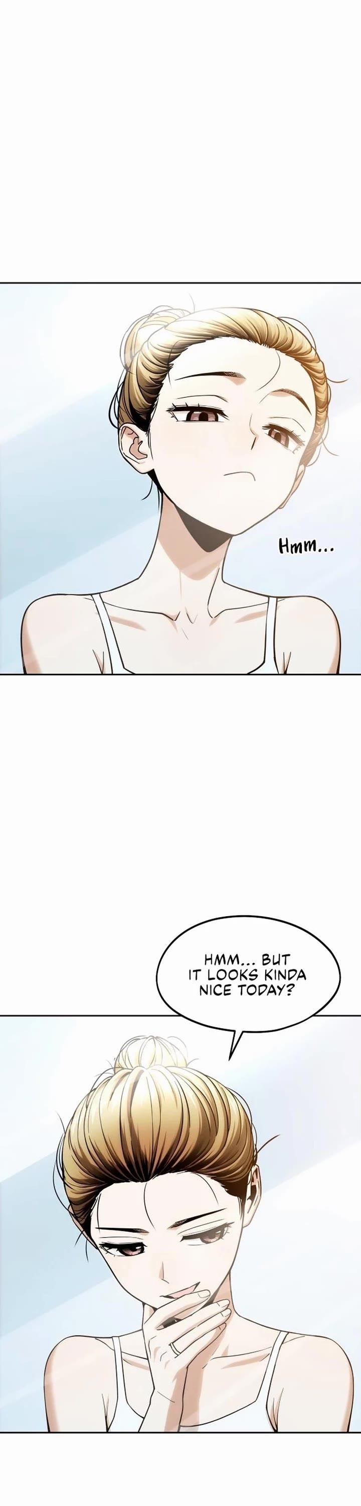 Maybe Meant to Be Chapter 100 - Page 6