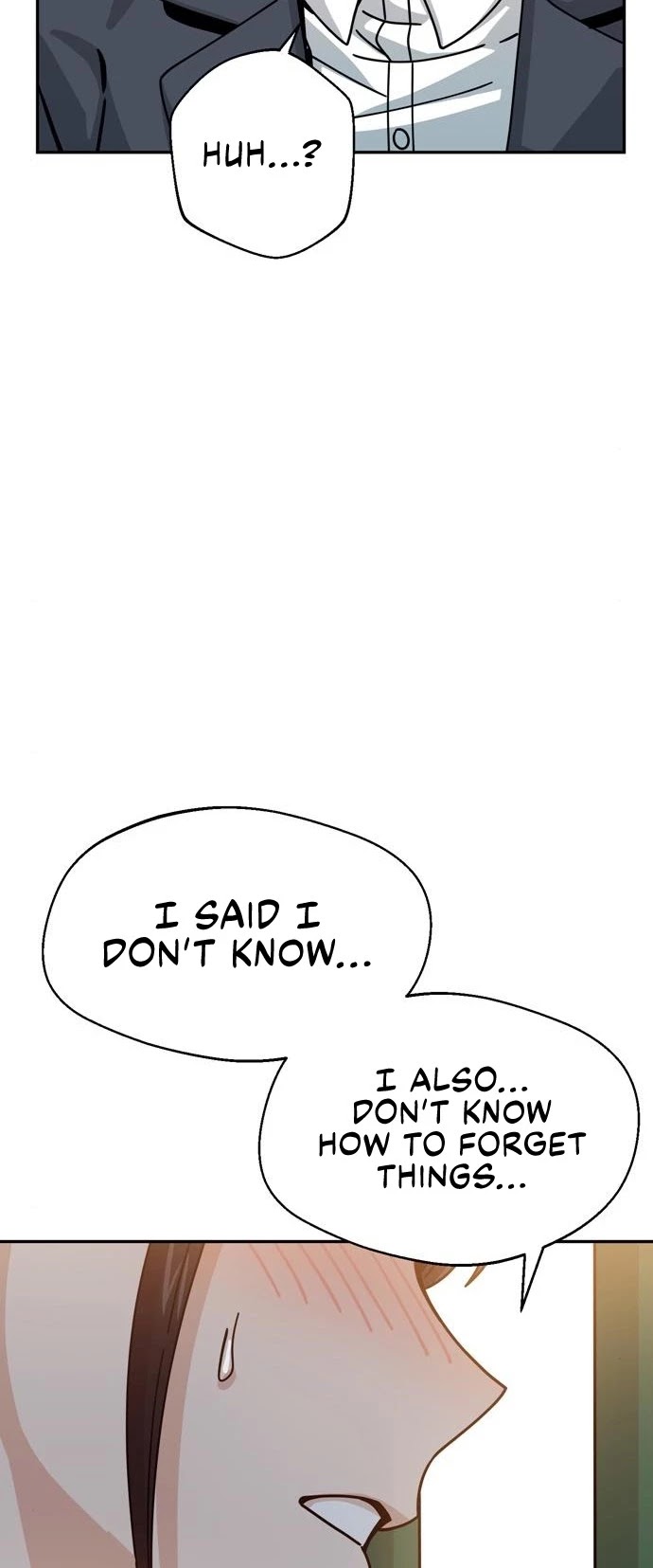 Maybe Meant to Be Chapter 19 - Page 61