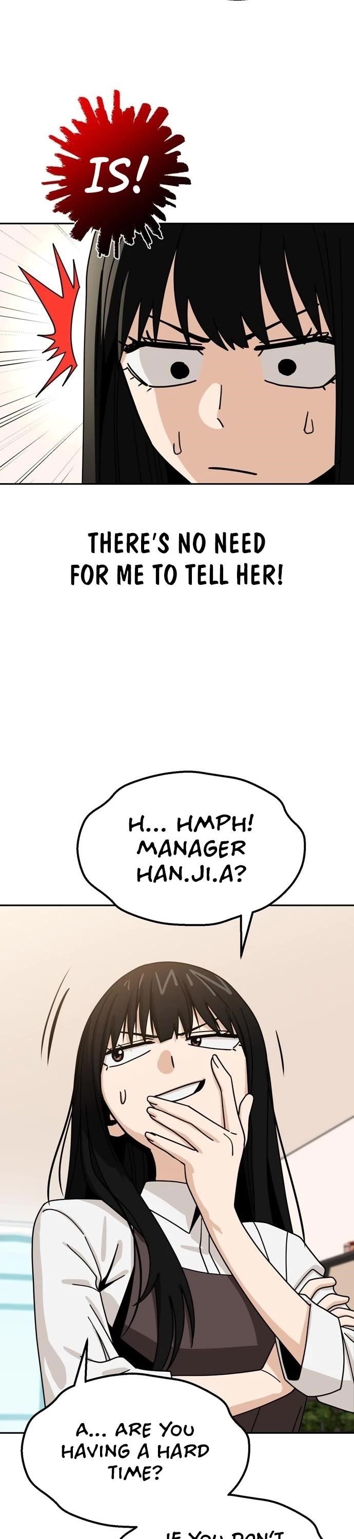 Maybe Meant to Be Chapter 43 - Page 36
