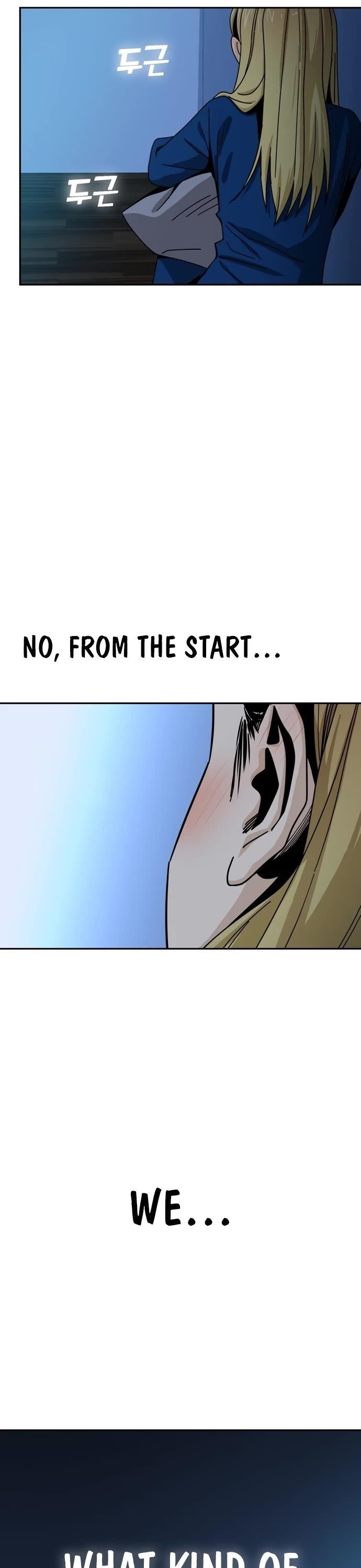 Maybe Meant to Be Chapter 48 - Page 43