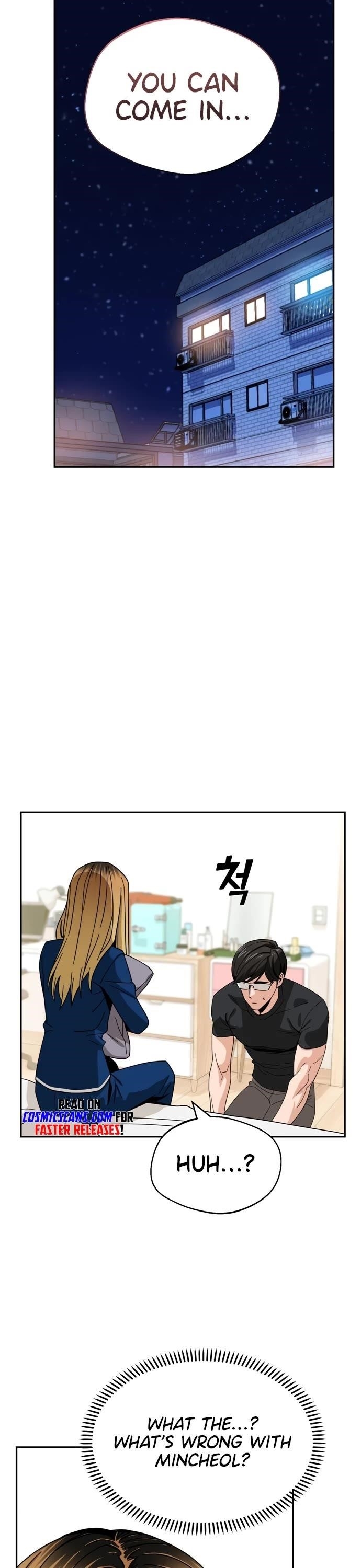 Maybe Meant to Be Chapter 48 - Page 48