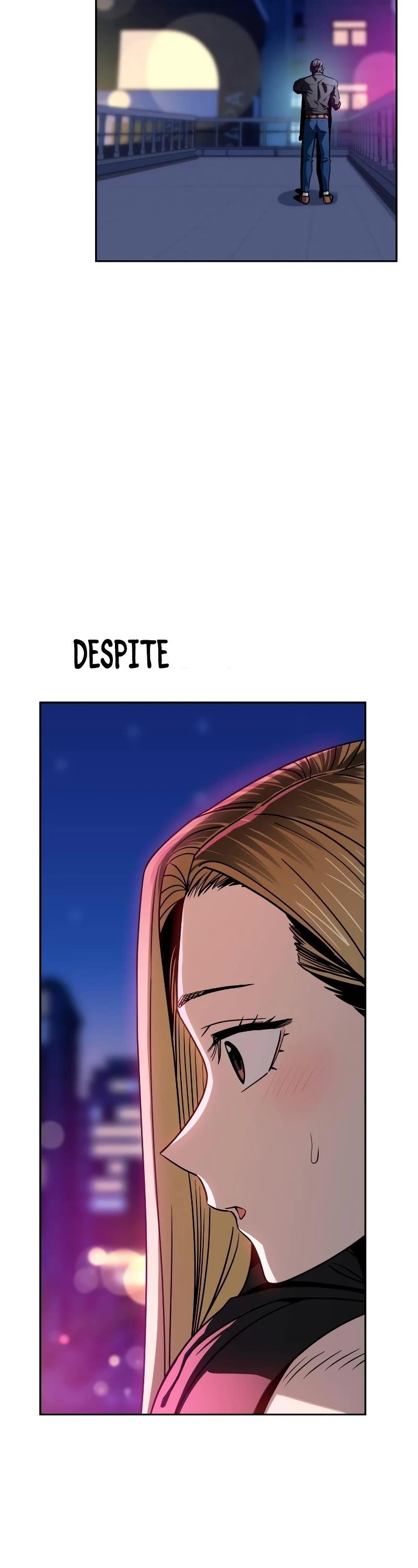 Maybe Meant to Be Chapter 68 - Page 6